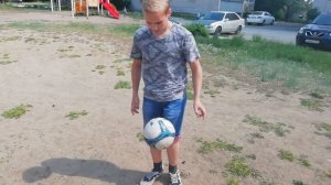 Как Научиться Чеканить Мяч | Топ 3 Способа