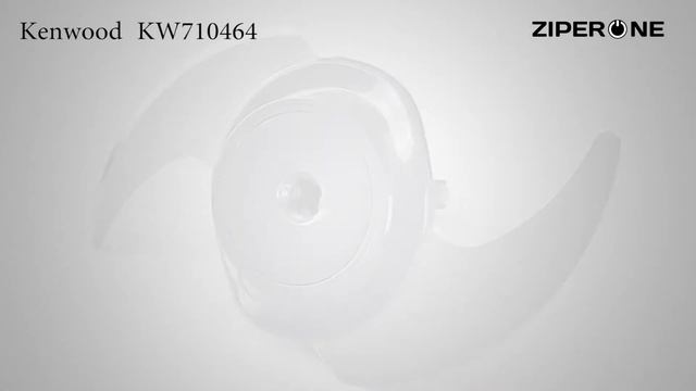 Kenwood Blender Knife Blade KW710464 (07241) смотреть онлайн