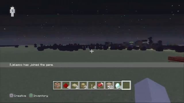Minecraft ( Wii U / PS3 / Xbox 360 ) - How to Access Skin Pack Interface Tutorial - PlayStation 3 смотреть онлайн