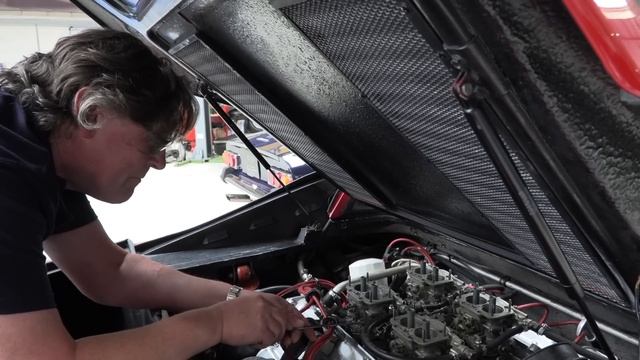 What Does UK's Top Expert Think Of My Cheap Ferrari 308 ? смотреть онлайн