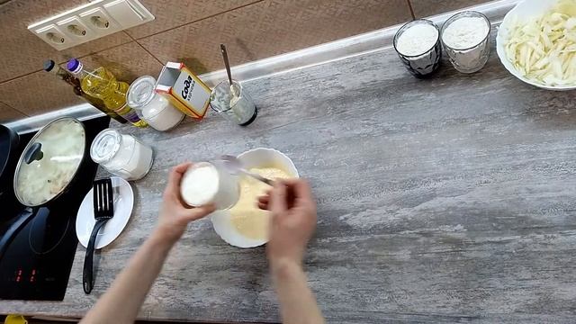 Вкусная жизнь