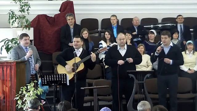 Небесный Иерусалим 08.02.15 смотреть онлайн