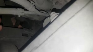 Land Cruiser Prado 150 замена масла в АКПП