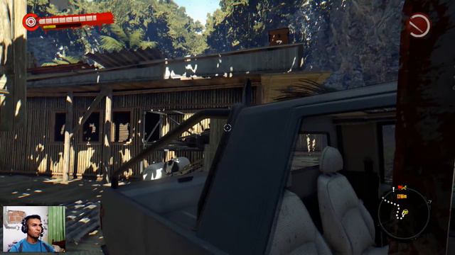 Dead Island Definitive Edition CODEX part 27 BR Games Player gtx 970 смотреть онлайн