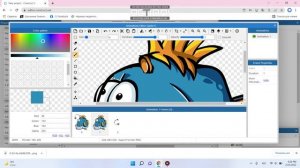 Как сделать анимацию в Construct 3?