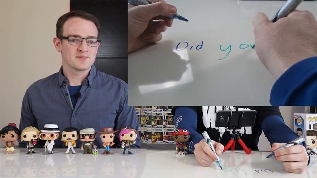 We explore the Spiderverse | Spider-Man Funko Pop! Character Review: Miles Morales смотреть онлайн