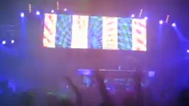 Hernan Cattaneo @ FortDance 2007 (21-07/2007) смотреть онлайн