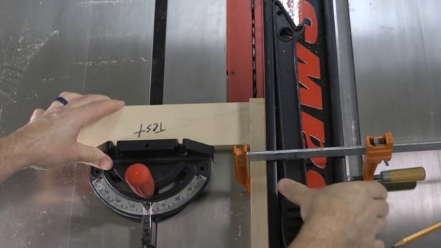 Build Shaker Cabinet Doors With Table Saw | New To Woodworking?
