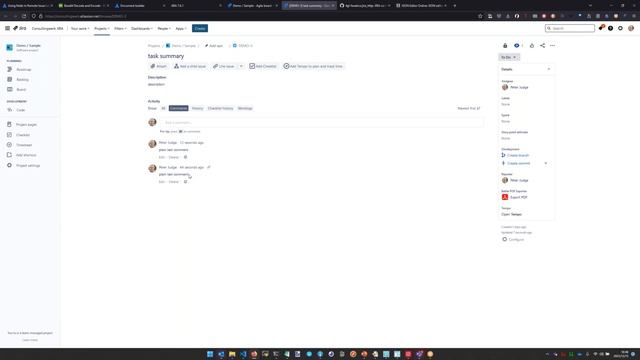 Webinar recording: JIRA Integration using the OpenEdge HTTP Client смотреть онлайн