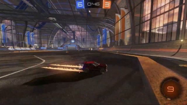 Can You Guess The Rank? Rocket League Rankdle #199.3