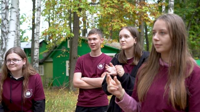 Посвящение первокурсников КНИТУ 2022