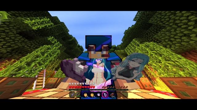 АНИМЕ РЕСУРСПАК МАЙНКРАФТ ПЕ 1.1.5 | ТОП РП ДЛЯ ПВП МАЙНКРАФТ ПЕ 1.1.5 | РП ФПС БУСТ 1.1.5 смотреть онлайн