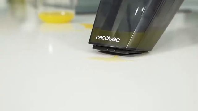 Σκουπάκι Χειρός Cecotec Conga Immortal ExtremeSuction