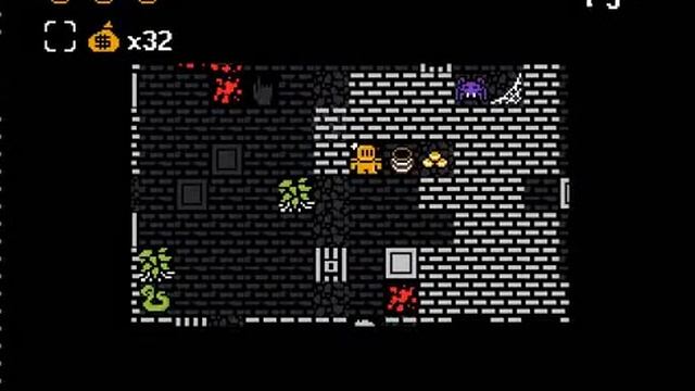 [Game Sample] Marrow Wind (Indie, PC) смотреть онлайн