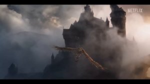 Школа добра и зла -- Русский трейлер (Озвучка) -- Фильм 2022 (Netflix)