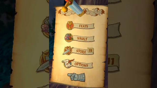 One Epic Knight crack смотреть онлайн