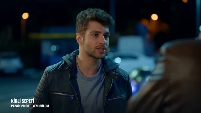 Kirli Sepeti 6. Bölüm 1. Fragmanı смотреть онлайн