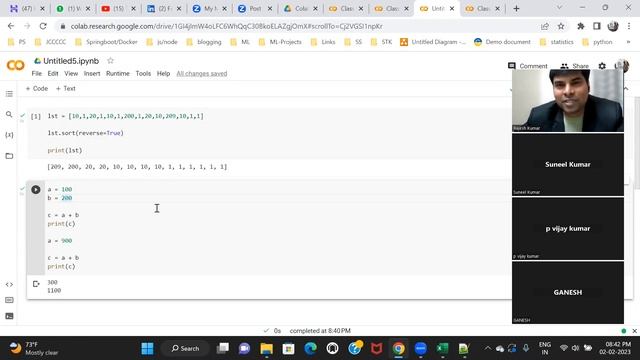 #Day 3 - Python Constant Variables смотреть онлайн