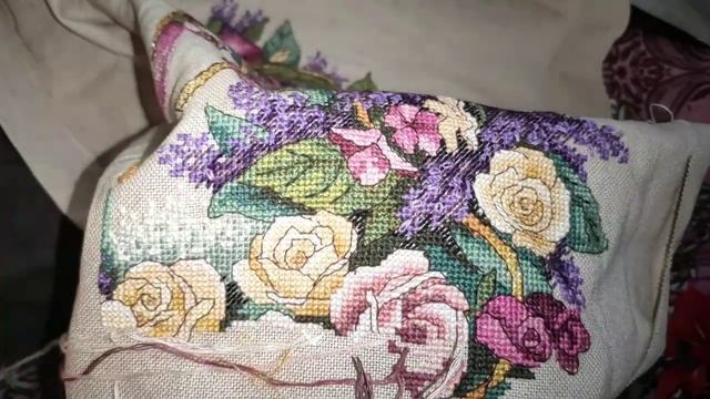 Венок из роз. Дим. Dimensions. Три недели смотреть онлайн