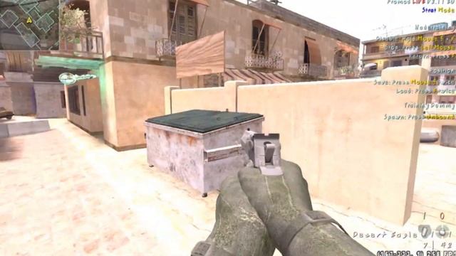 Setting A Macro Mouse X7 Настройка Макроса мышки X7 [RUS]