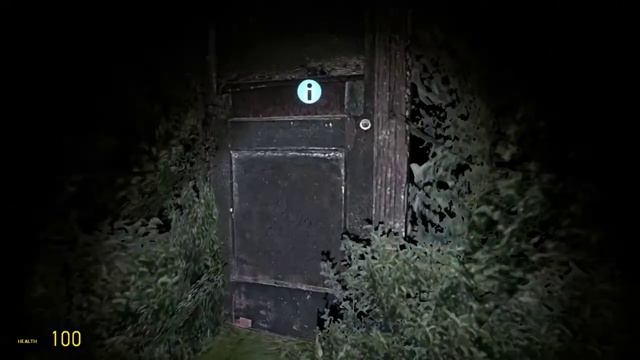 Garry's Mod - Horror Map - The Village 2 смотреть онлайн