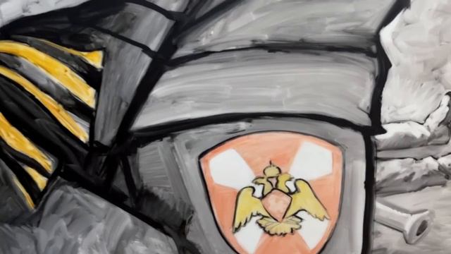 Памяти герою России Максиму Концову.