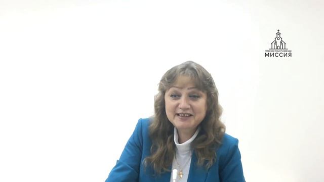 "Как сегодня разговаривает Бог". Ирина Косюга. 19.05.19 [НХМ] смотреть онлайн