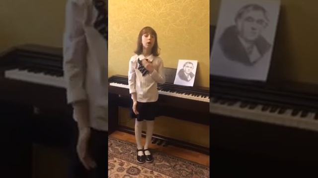 И. А. Крылов "Кукушка и петух" смотреть онлайн