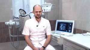 Наращивание костной ткани при имплантации зубов