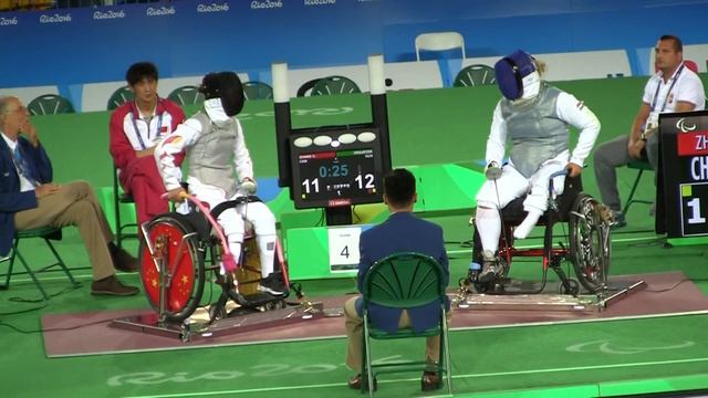 Krajnyak Zhang 06 смотреть онлайн