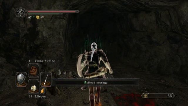 Let's Play Dark Souls 2 [PC] - Part 28- The Royal Rat Vangaurd смотреть онлайн