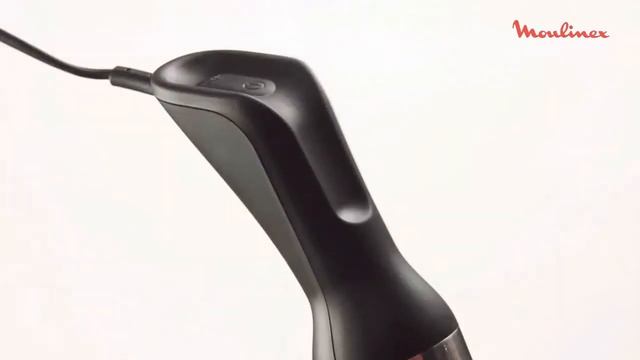 Softhandle - Slimforce ActivFlow - Moulinex смотреть онлайн