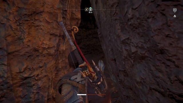 Assassin's Creed Origins DLC - Все Мифы фараонов ( Проклятие Фараонов )