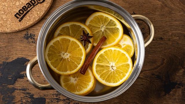 Вкусные будни