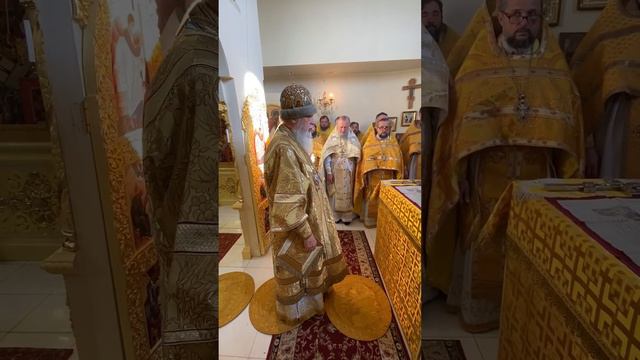 ☦️Заупокойная молитва за Защитников Украины☦️🙏🇺🇦🙏 смотреть онлайн