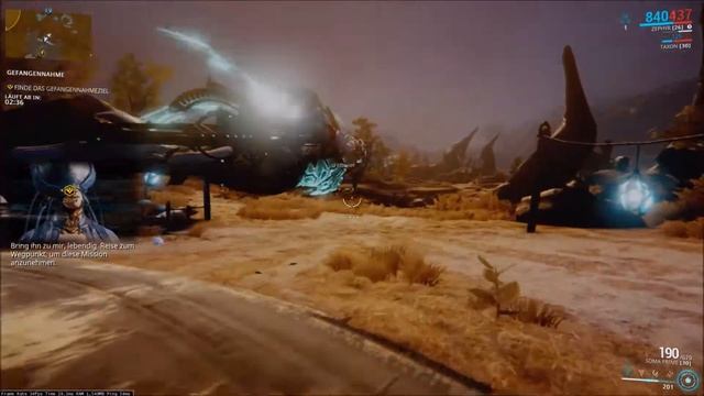 Warframe || Zephyr Plains of Eidolon Bug || Fly infinitely ?! смотреть онлайн