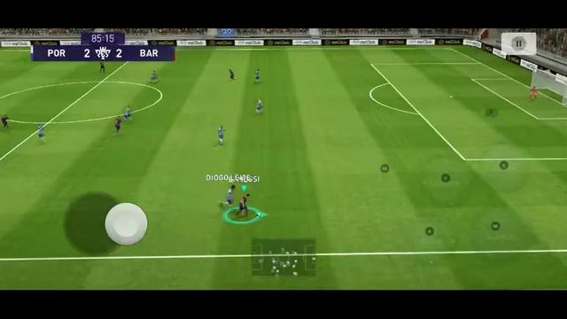 PES 2021 MOBILE JOGANDO NO GAMEPAD!! E MAIS FACIL?? ( PES 21 #PES21 #JOGOS #ANDROID смотреть онлайн