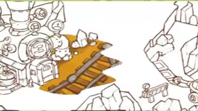 Drawn to Life: The Next Chapter-Walkthrough- Episode 8 (DS) смотреть онлайн