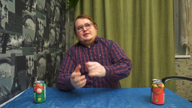 ОБЗОР ГАЗИРОВКИ из вьетнама смотреть онлайн