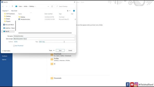 Convert Word to PDF in minutes Microsoft Word Malayalam Tutorial смотреть онлайн