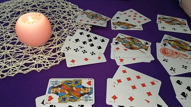 Цыганские гадания от TattyAnna