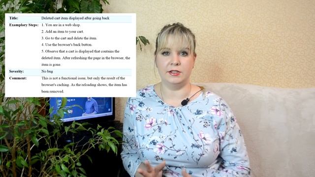 Test.IO - Какие баги не принимают на сайте и на что не стоит тратить время? смотреть онлайн