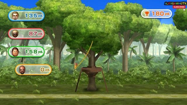 Wii Party (Wii, All Master Difficulty) - Longplay | AlexGamingTV (Most Popular Gameplay) смотреть онлайн