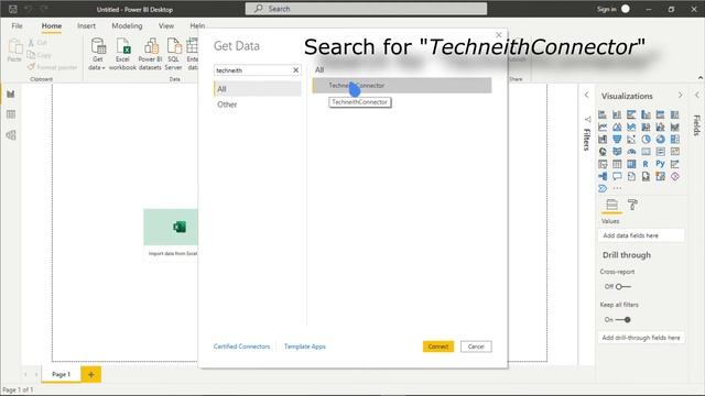 Power BI Odoo Direct Connector | Works on Odoo Sh too! смотреть онлайн