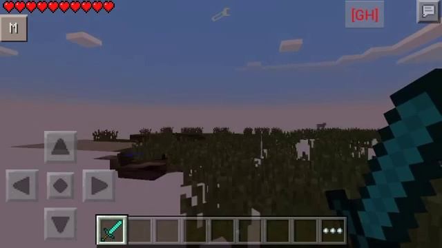 MINECRAFT: Обзор известного мода Tool Many Items ( он с картинками ). смотреть онлайн