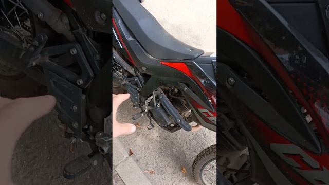 Разрыв Троса газа Forte cba 250 смотреть онлайн