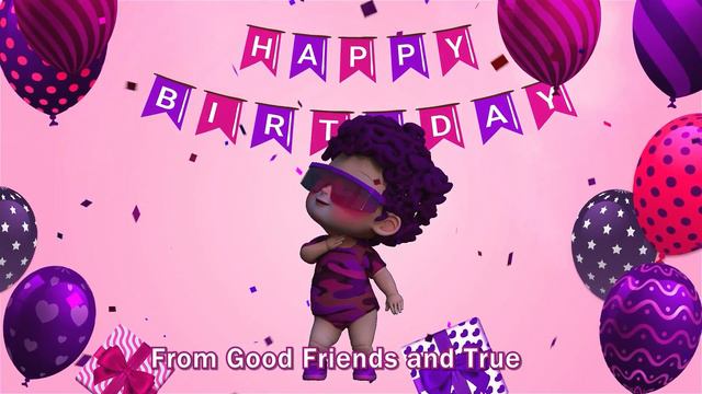 Happy Birthday Mirta | Mirta Happy Birthday Song