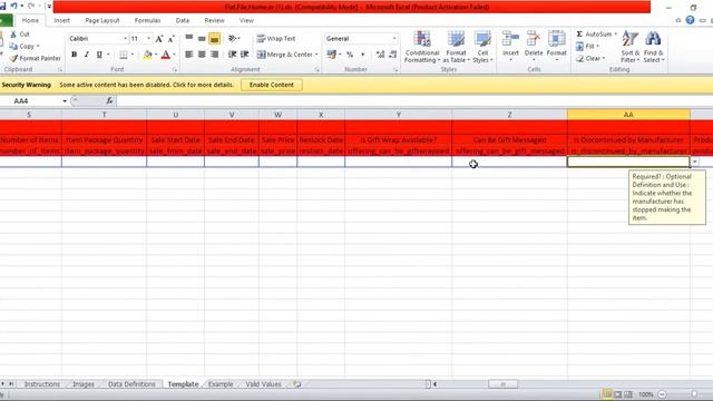 How to List Products on Amazon Using Flat File Without Product ID | List Multiple Products on Amazo смотреть онлайн
