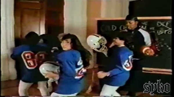 Biz Markie - Make the Music (Music Video)