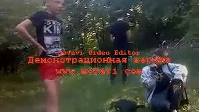 Как Два Пальца Обосать : ( Да ну на ) смотреть онлайн